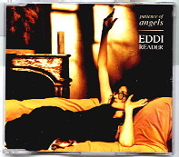 Eddi Reader